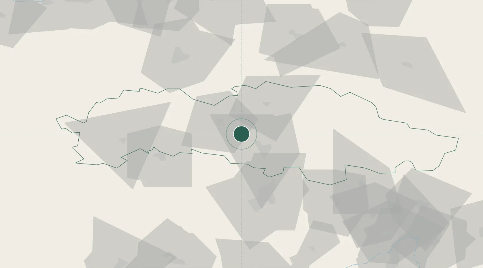 Location of SKSAB