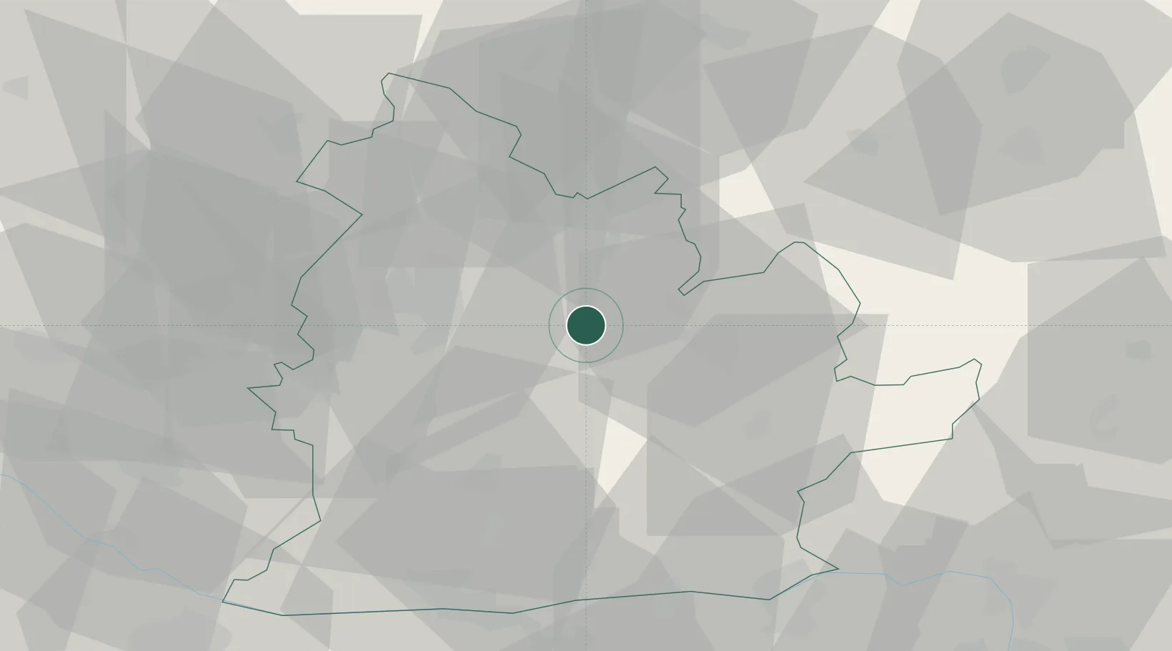 Location of SKSAR