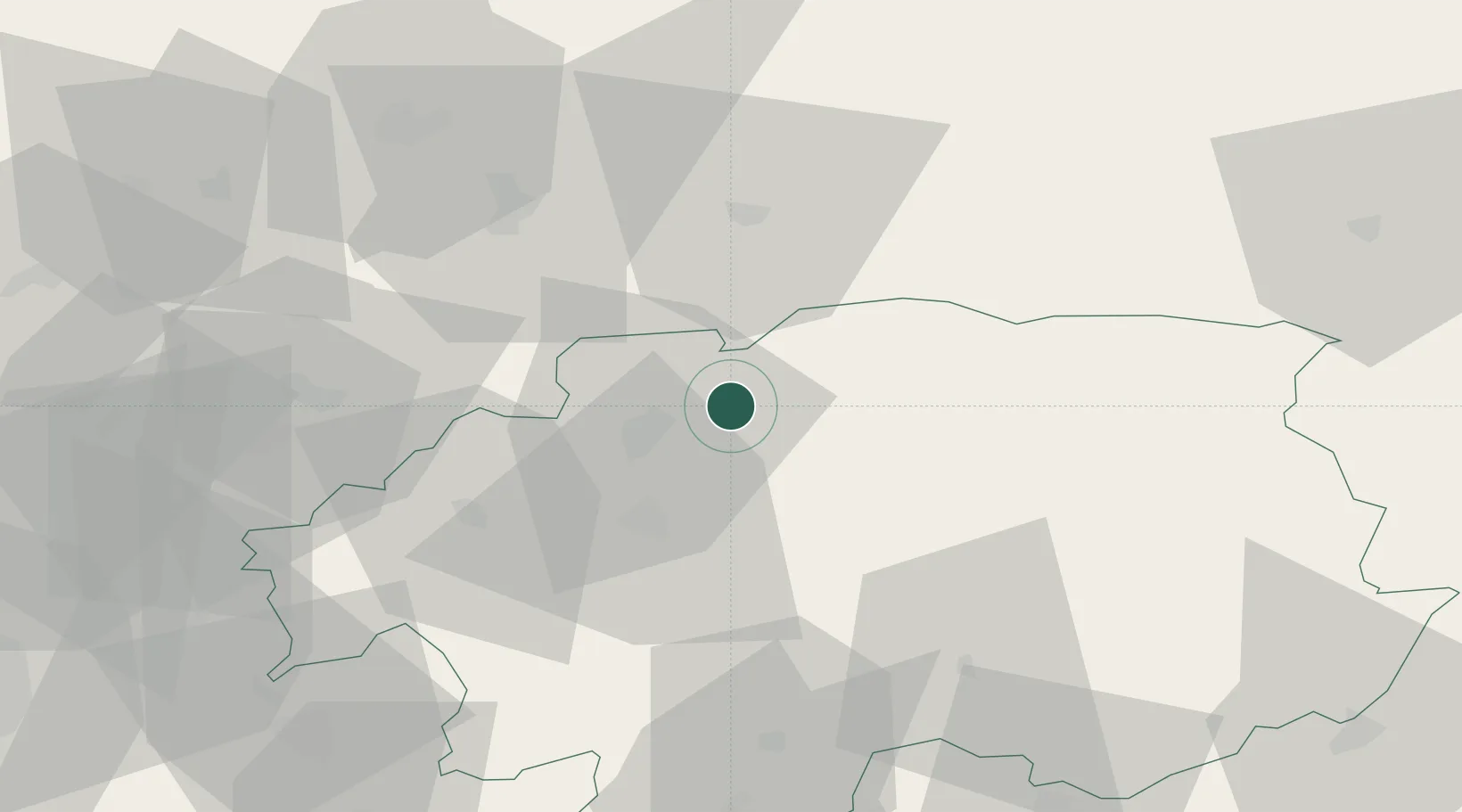 Location of SKSLO