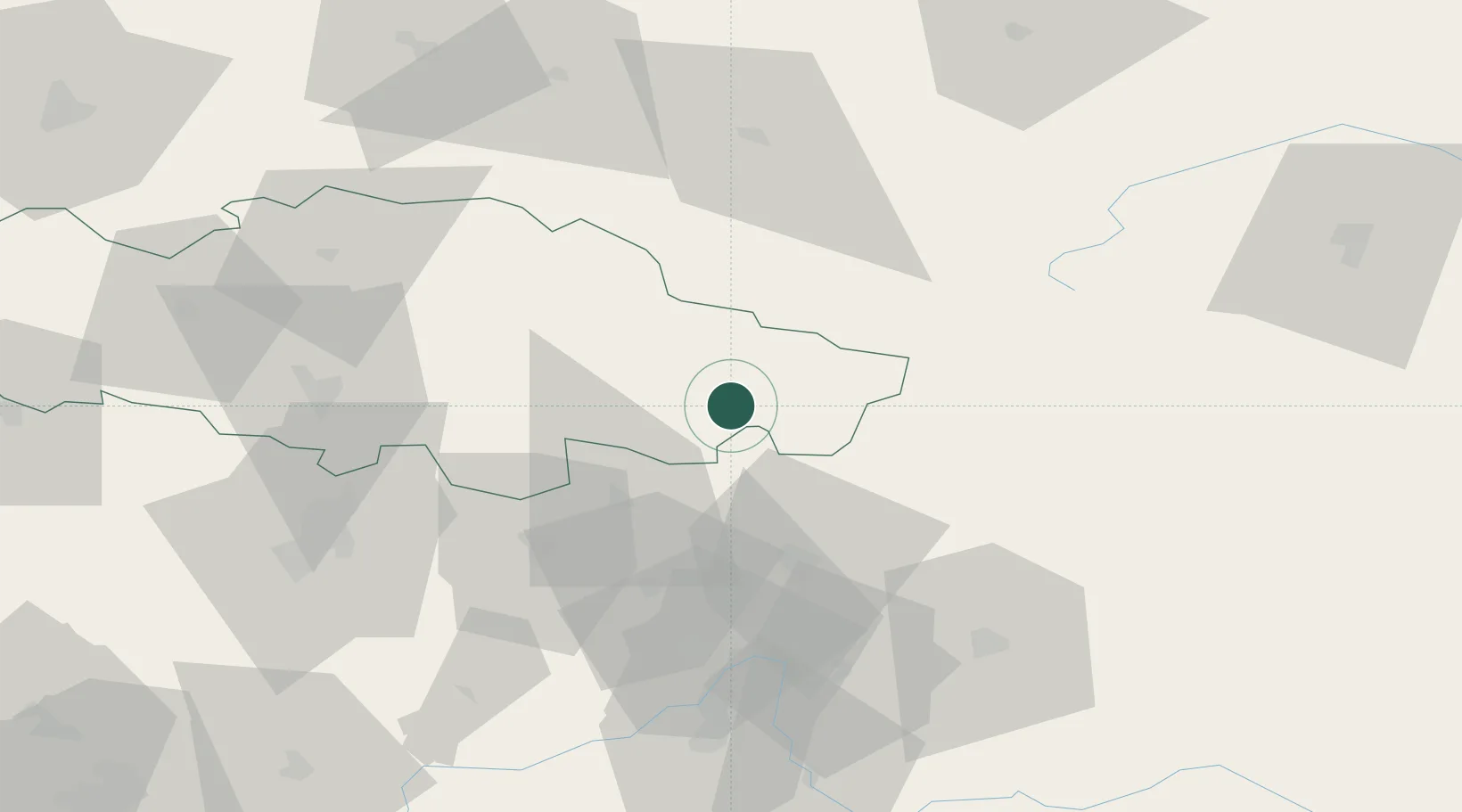 Location of SKSNA