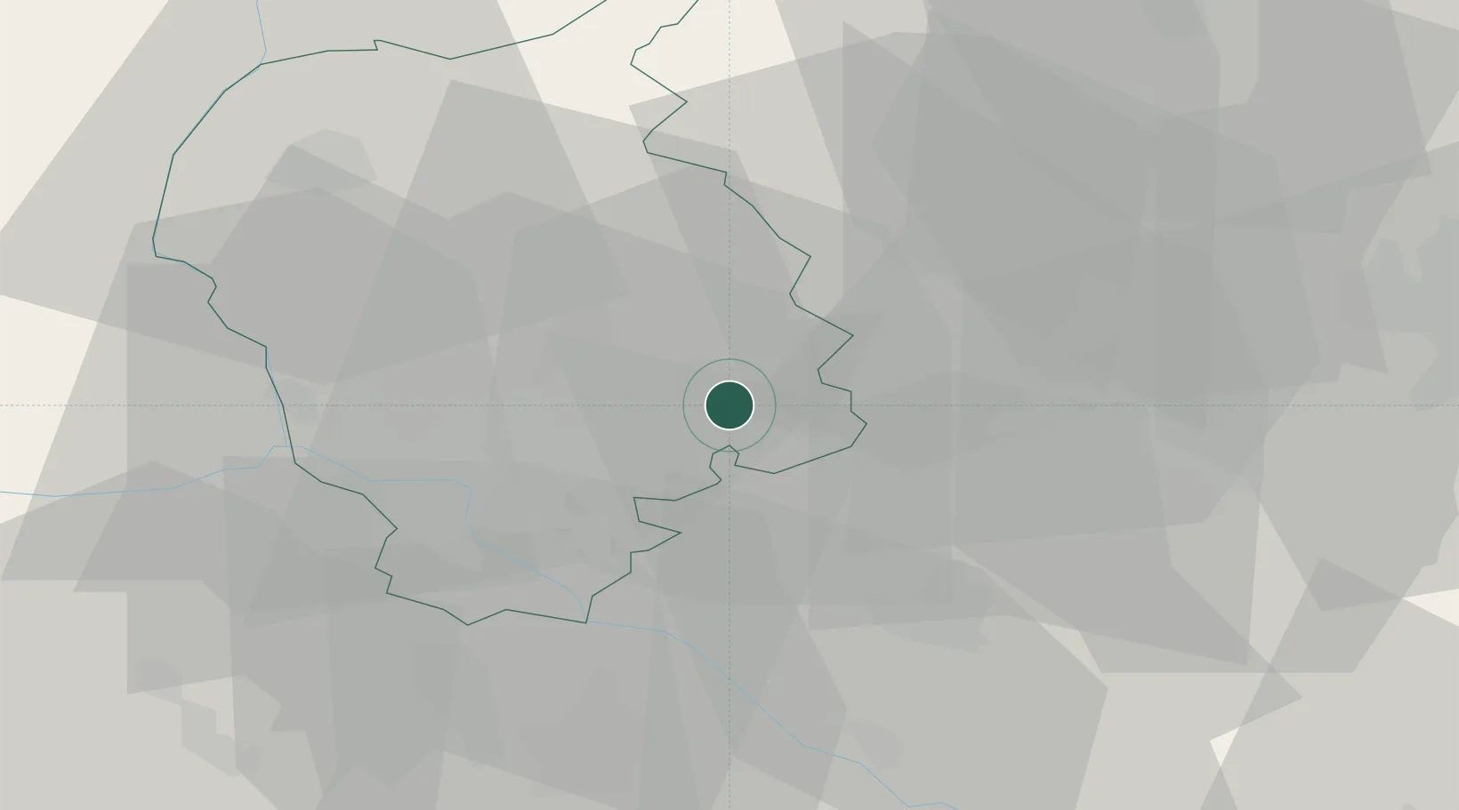 Location of SKSNE