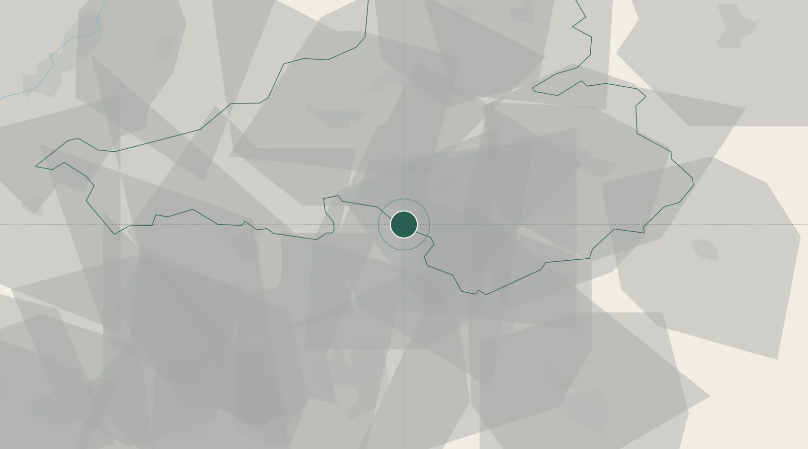 Location of SKSOV