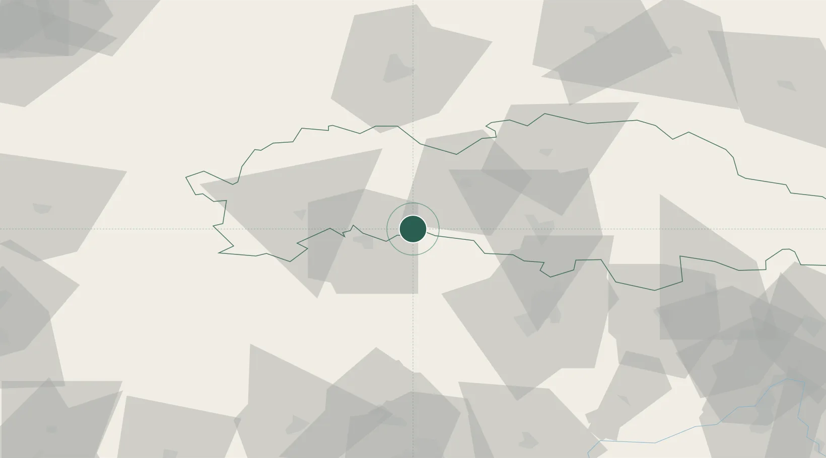 Location of SKSPR
