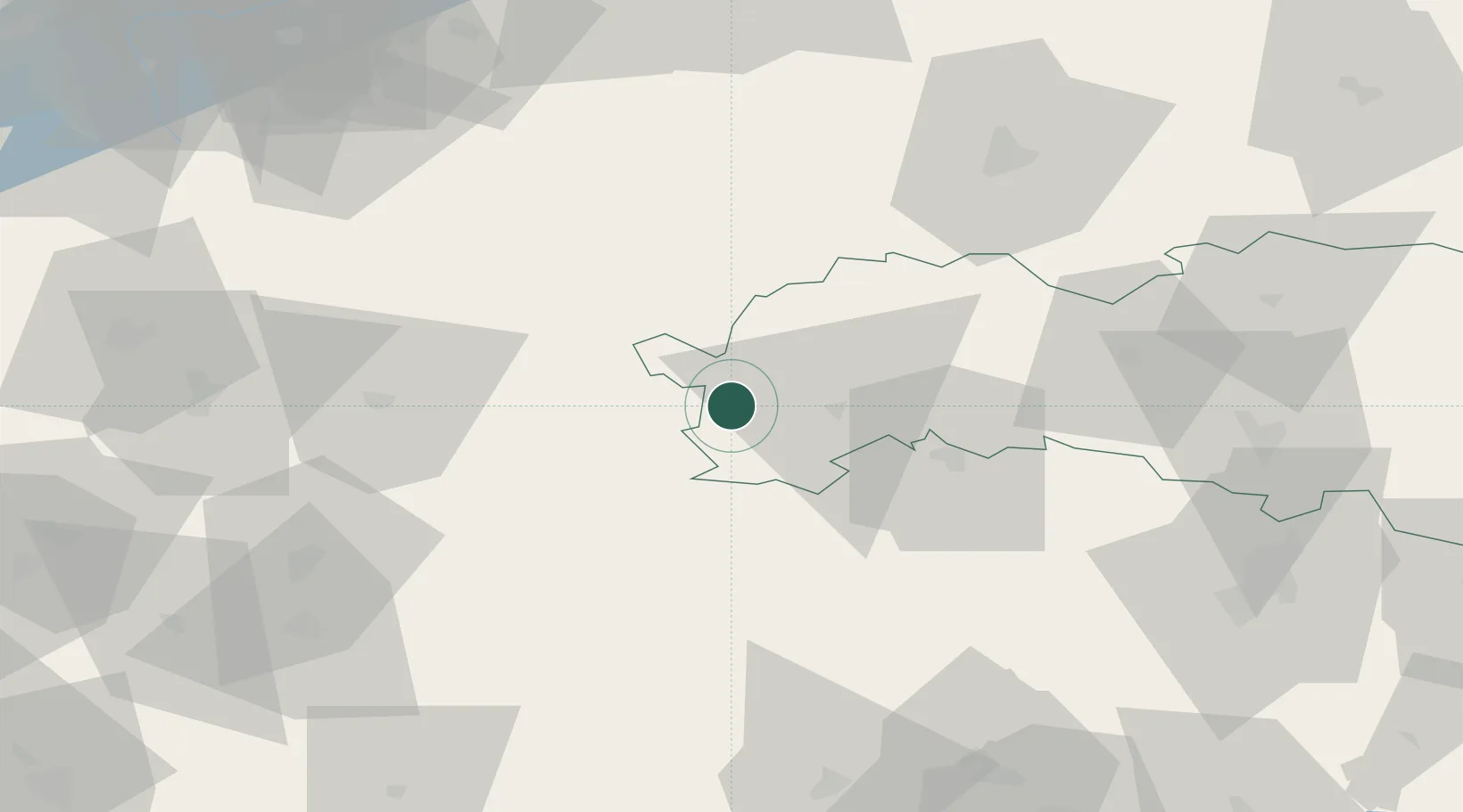 Location of SKSTR