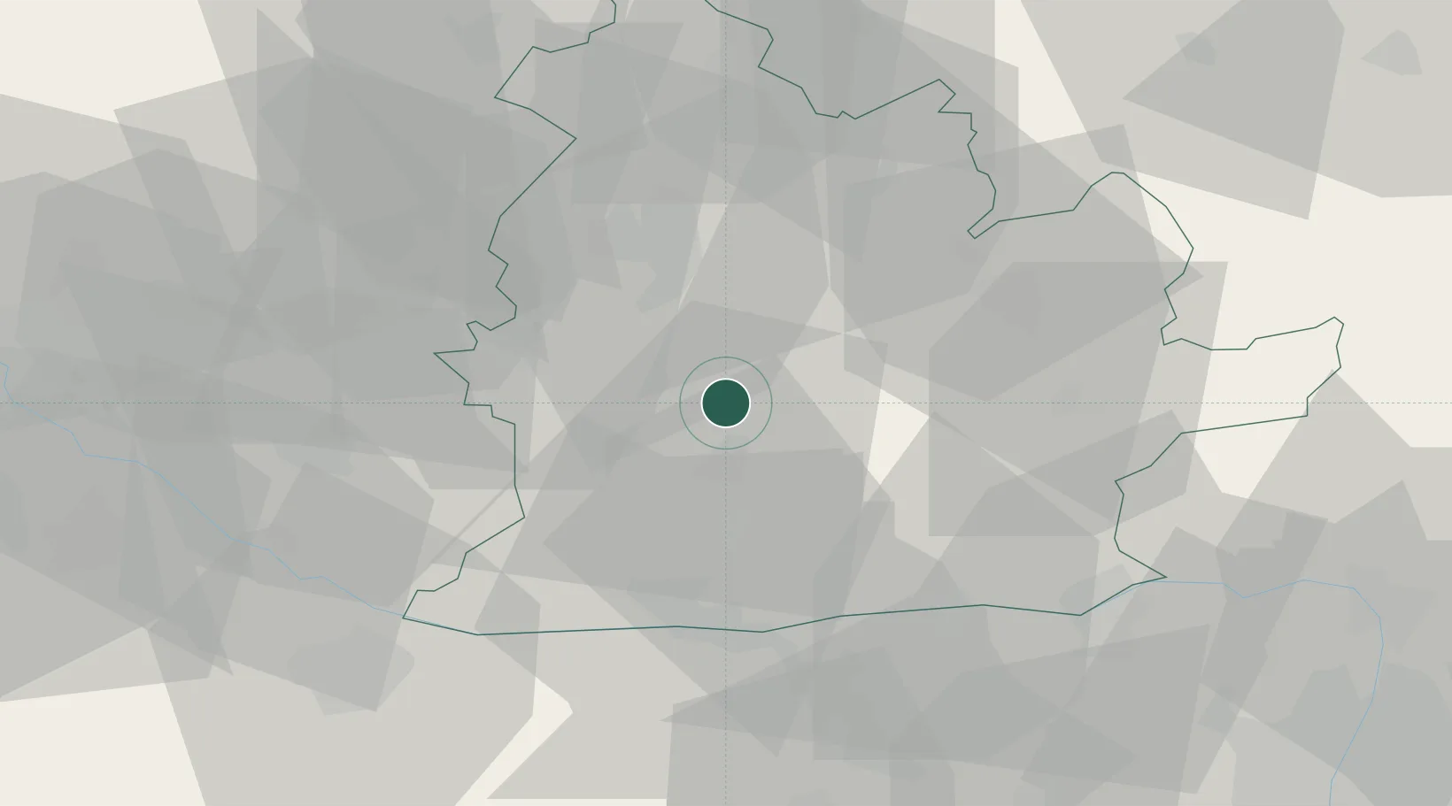 Location of SKSUR