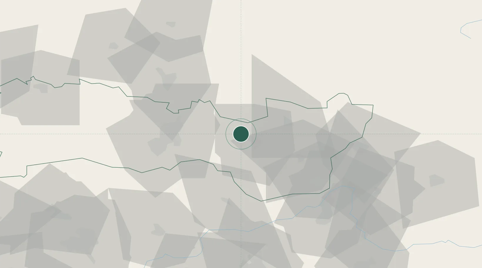 Location of SKSVC