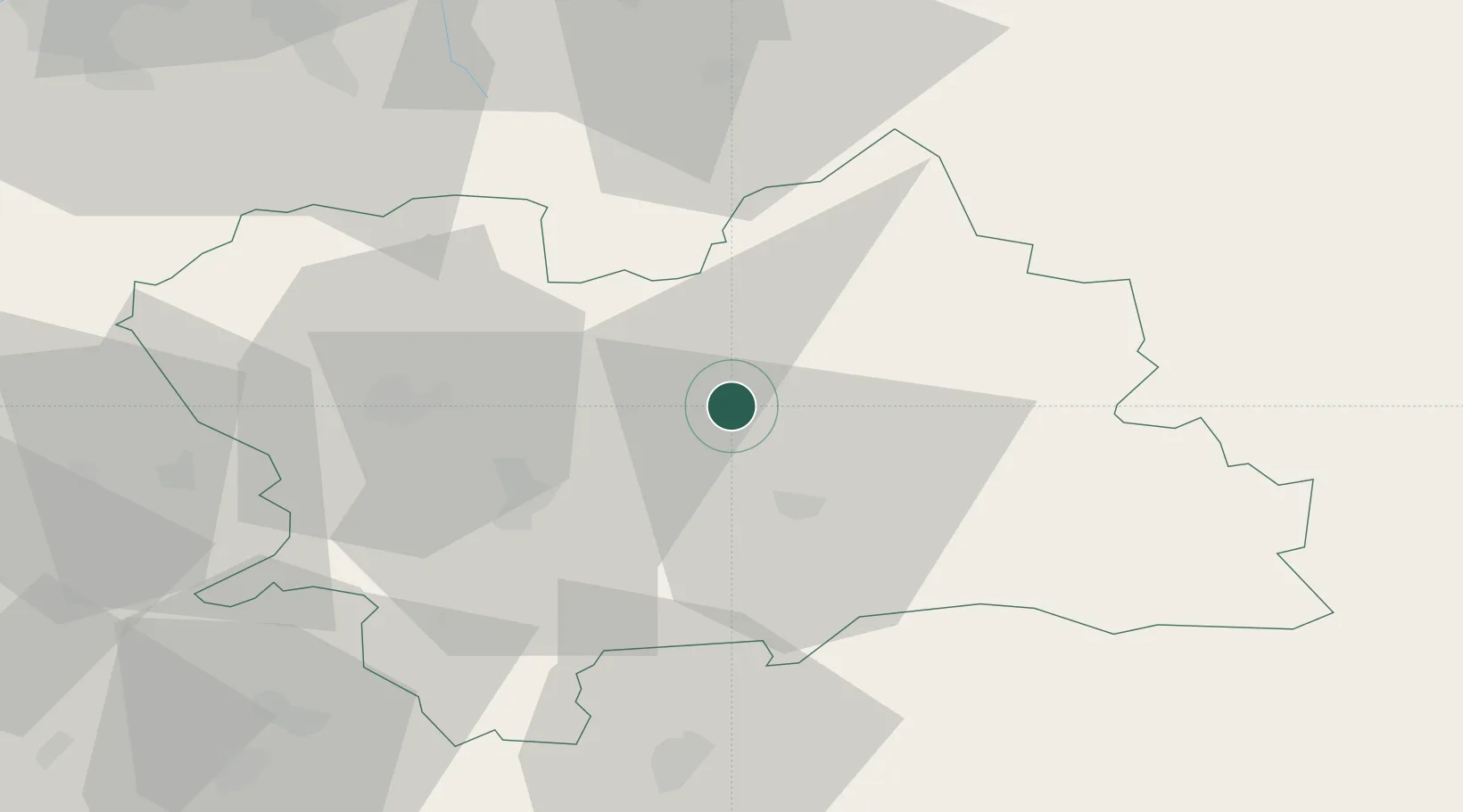 Location of SKSZC