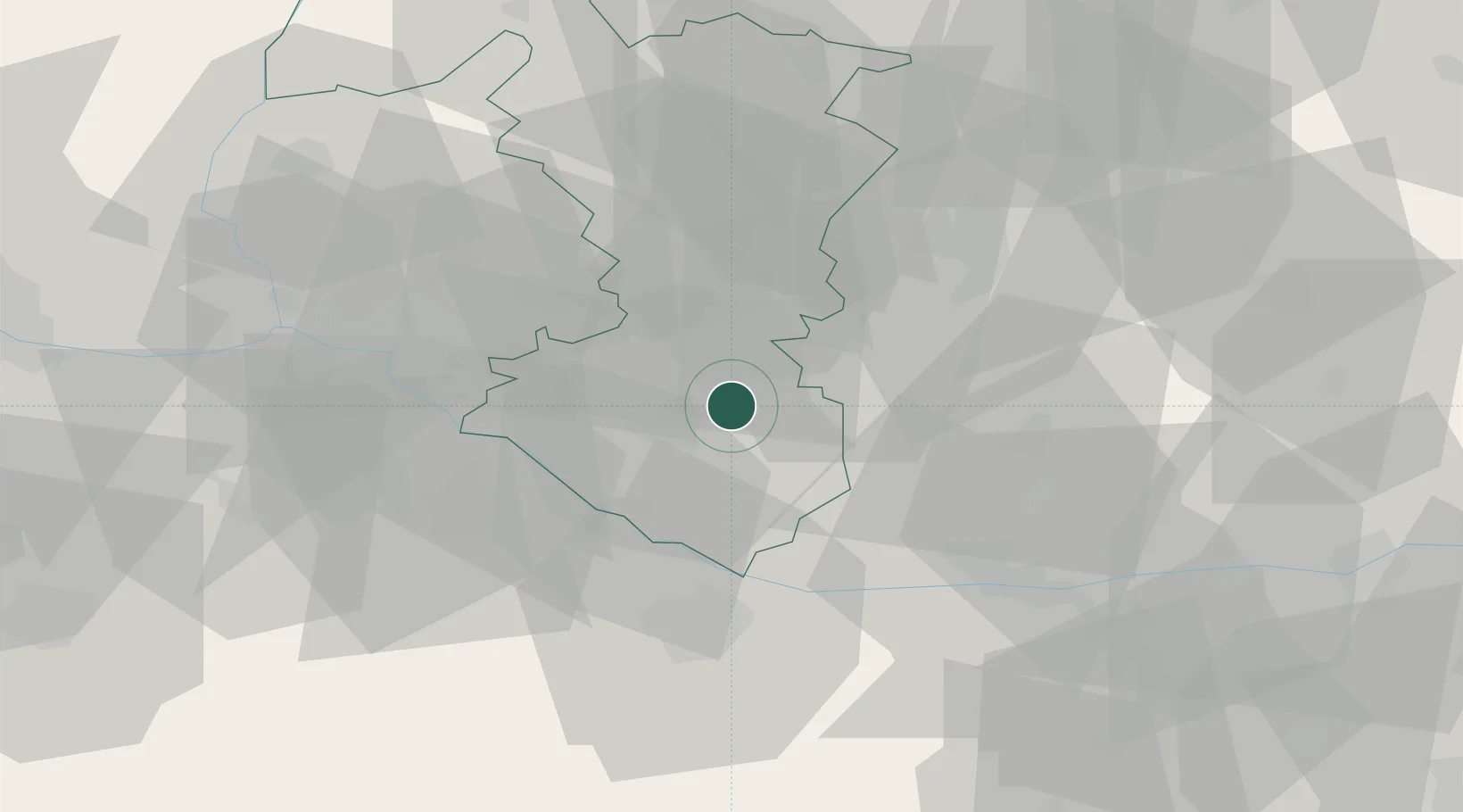 Location of SKSZO
