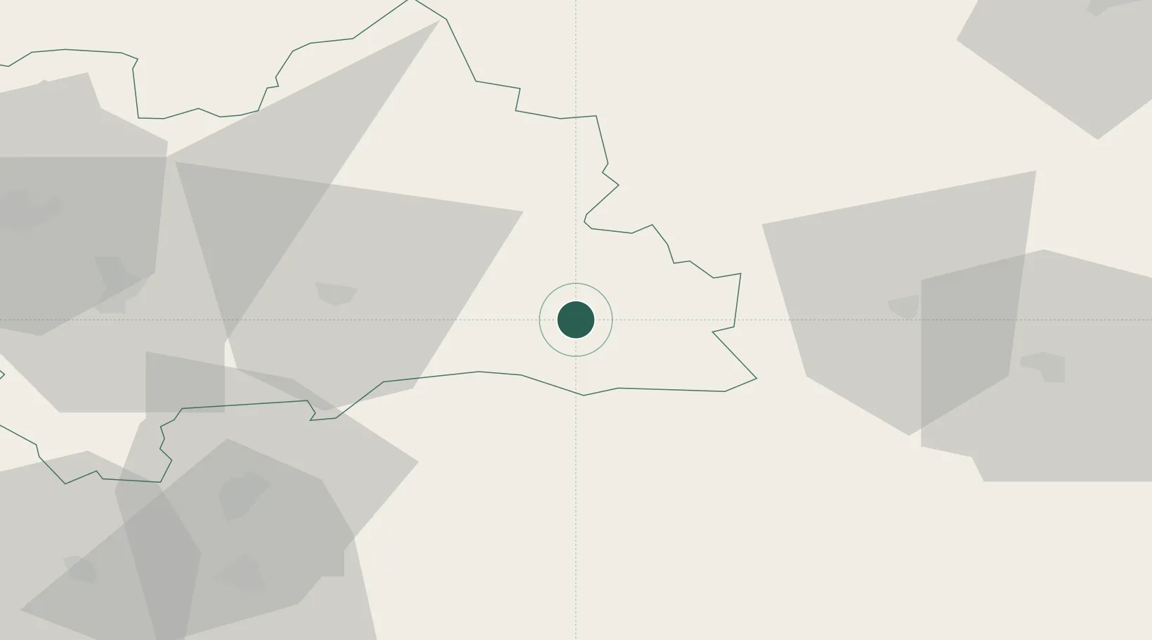 Location of SKSZS