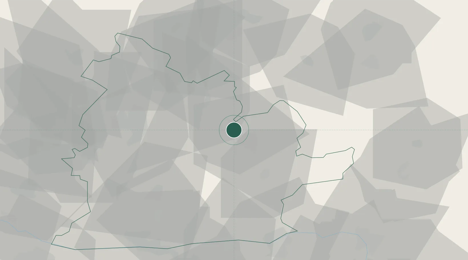 Location of SKTLM