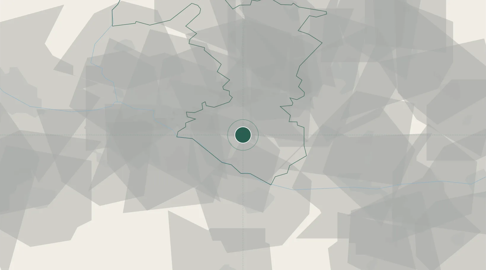 Location of SKVEL