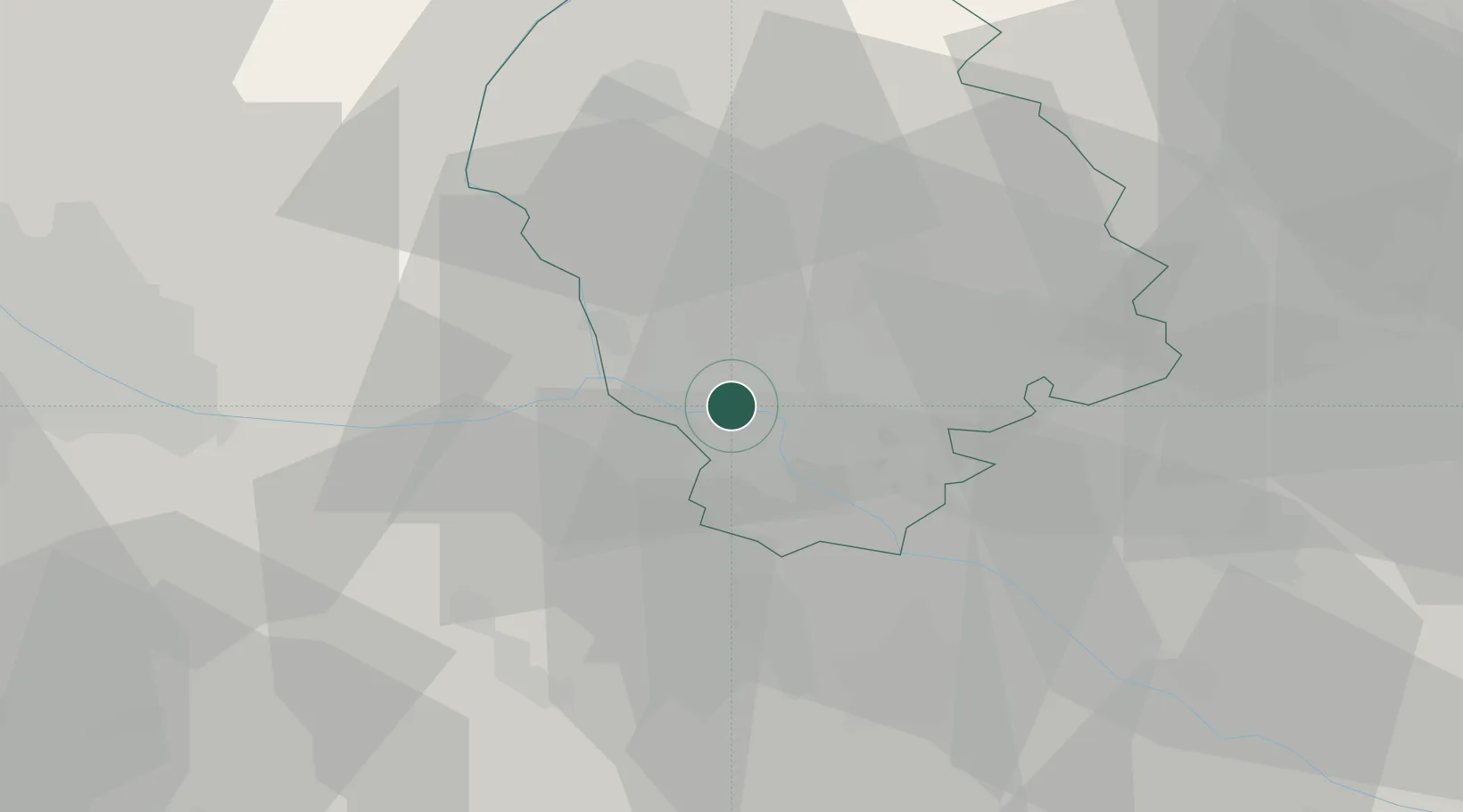 Location of SKVHR
