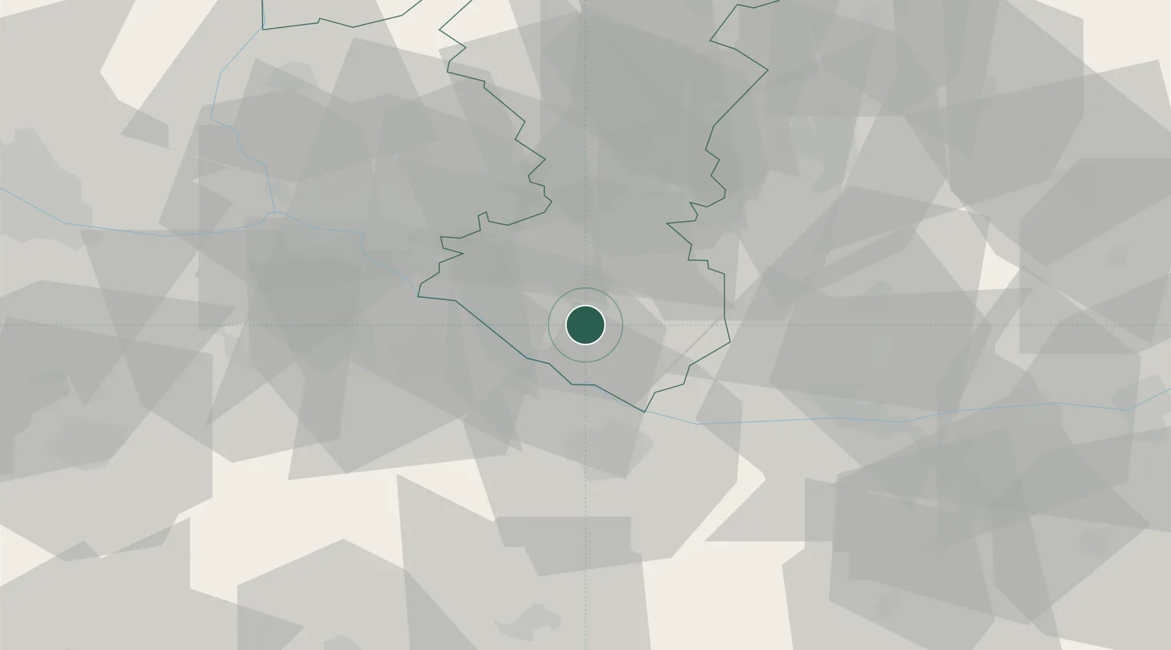 Location of SKVKN