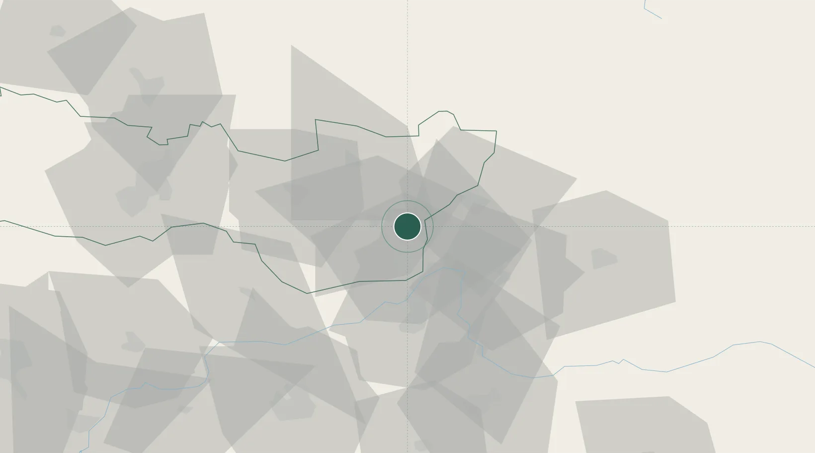 Location of SKVKP
