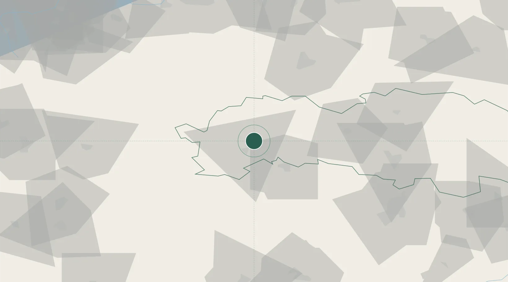 Location of SKVLN