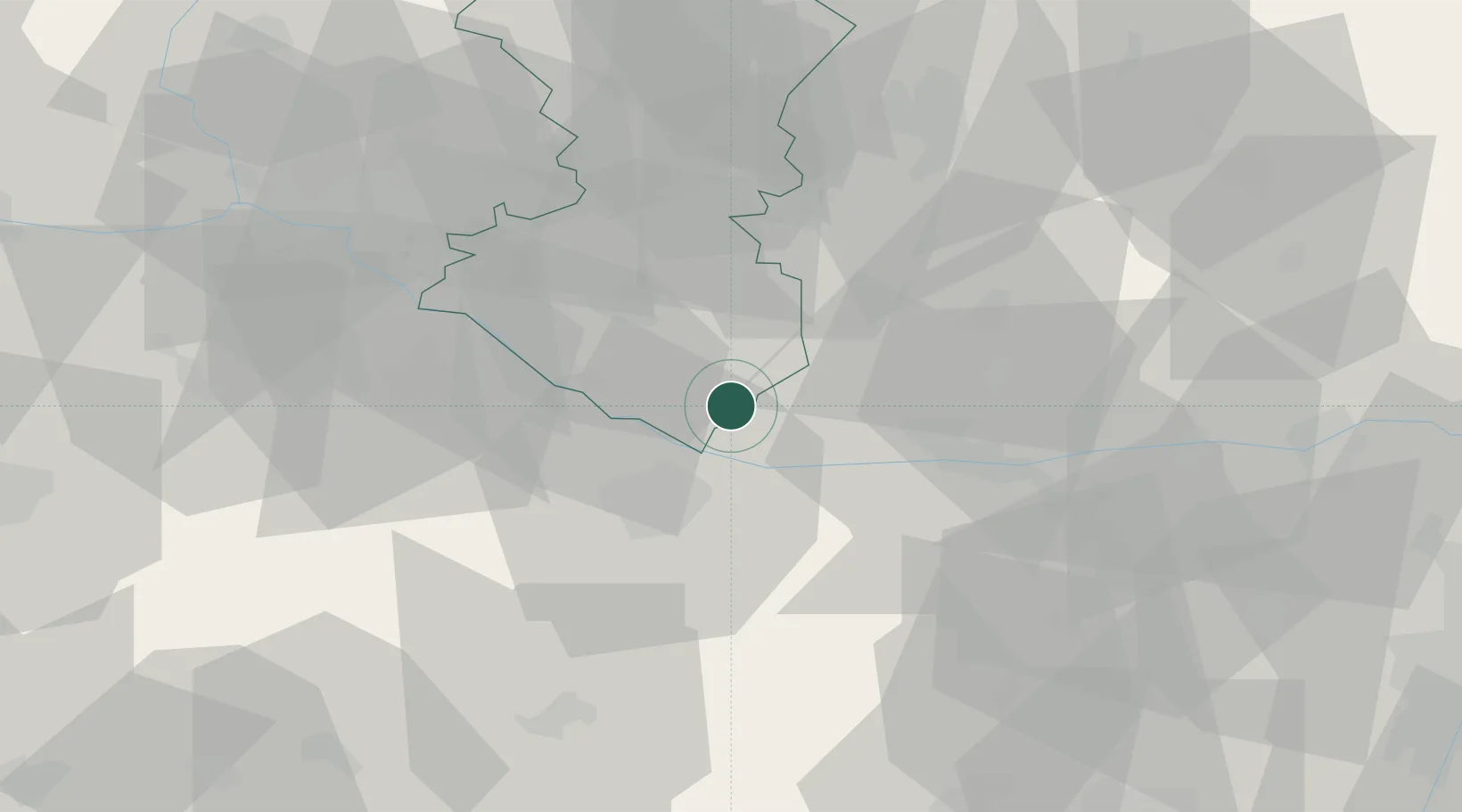 Location of SKVMD