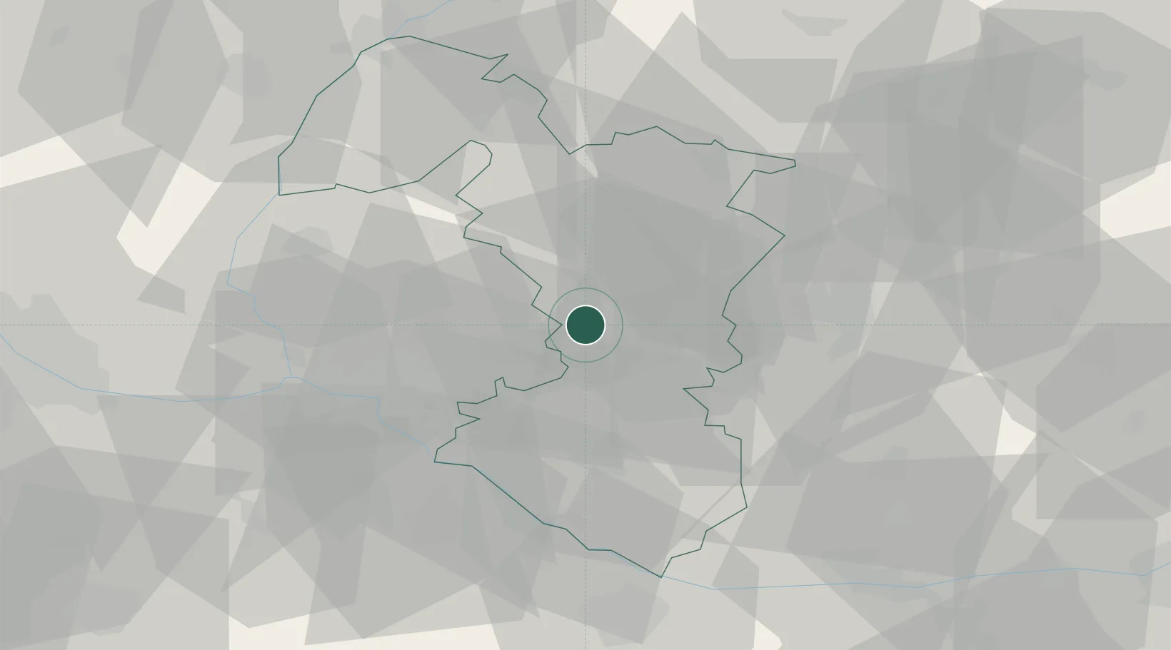 Location of SKVRD