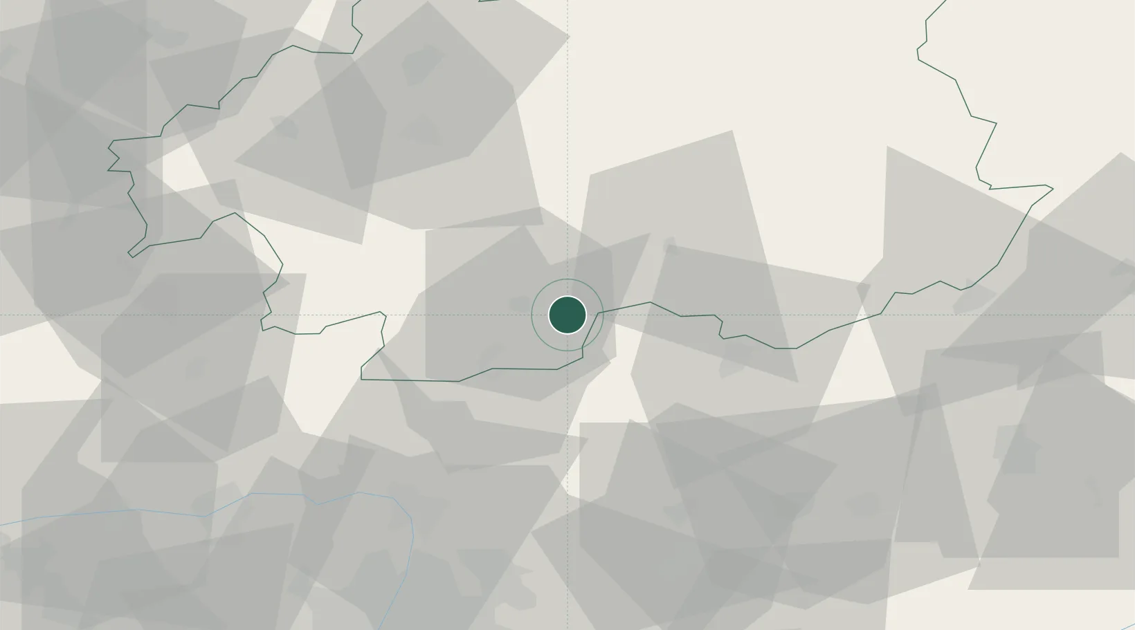 Location of SKVZK