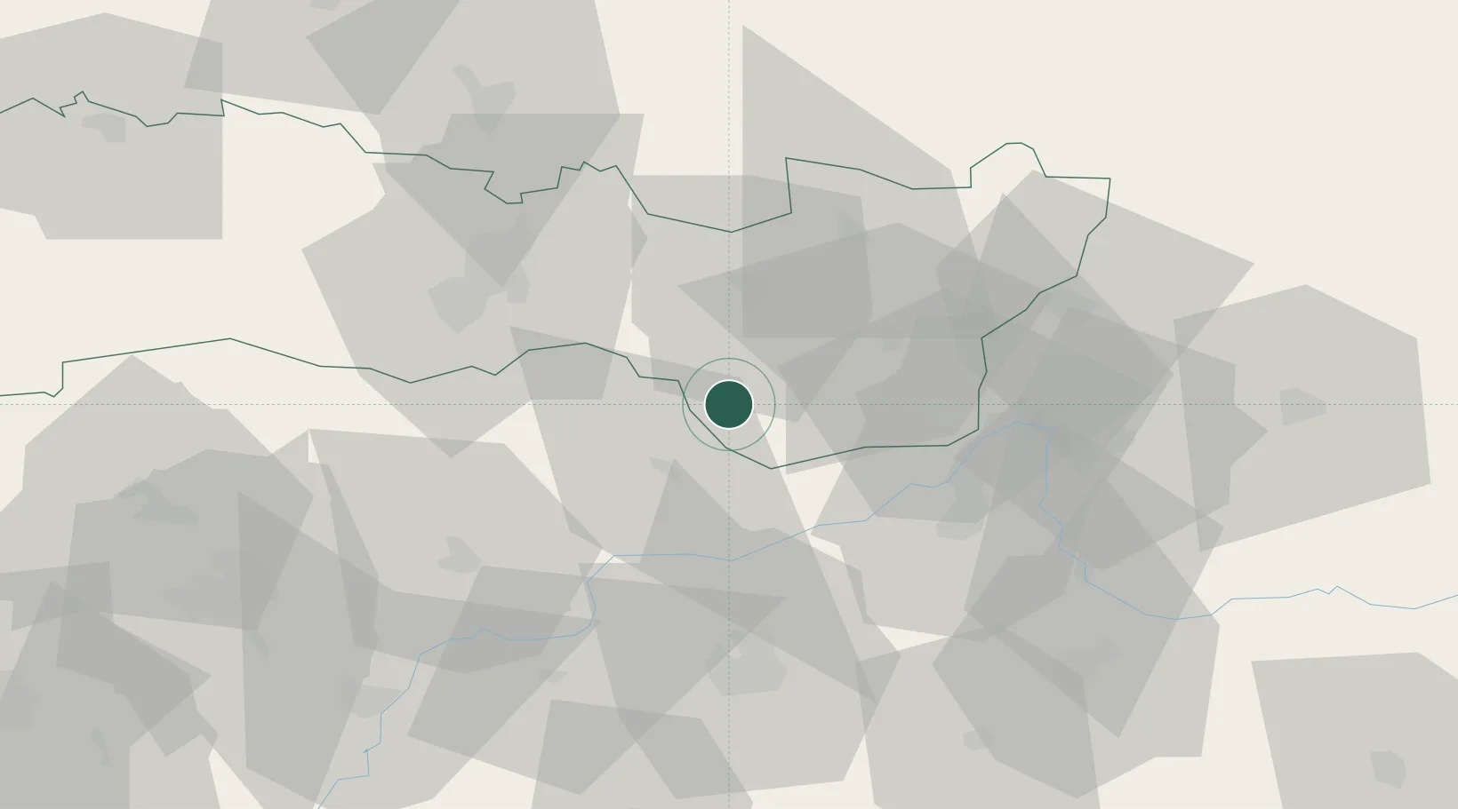 Location of SKXCV