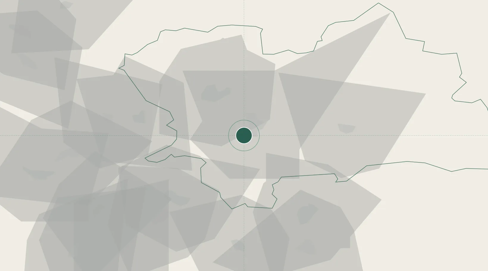 Location of SKYRK