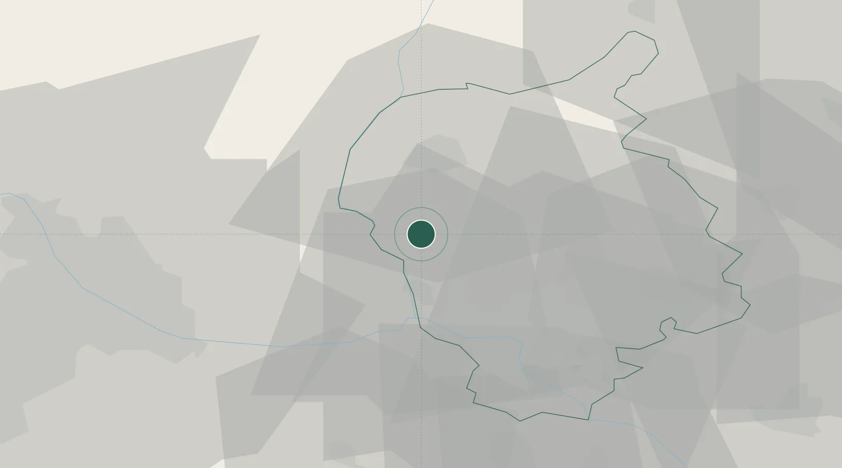 Location of SKZHR