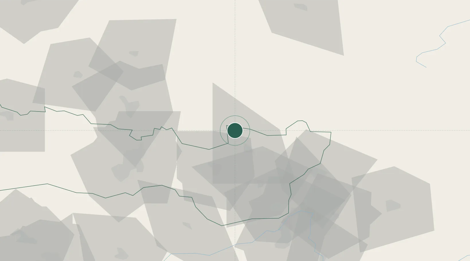 Location of SKZSK