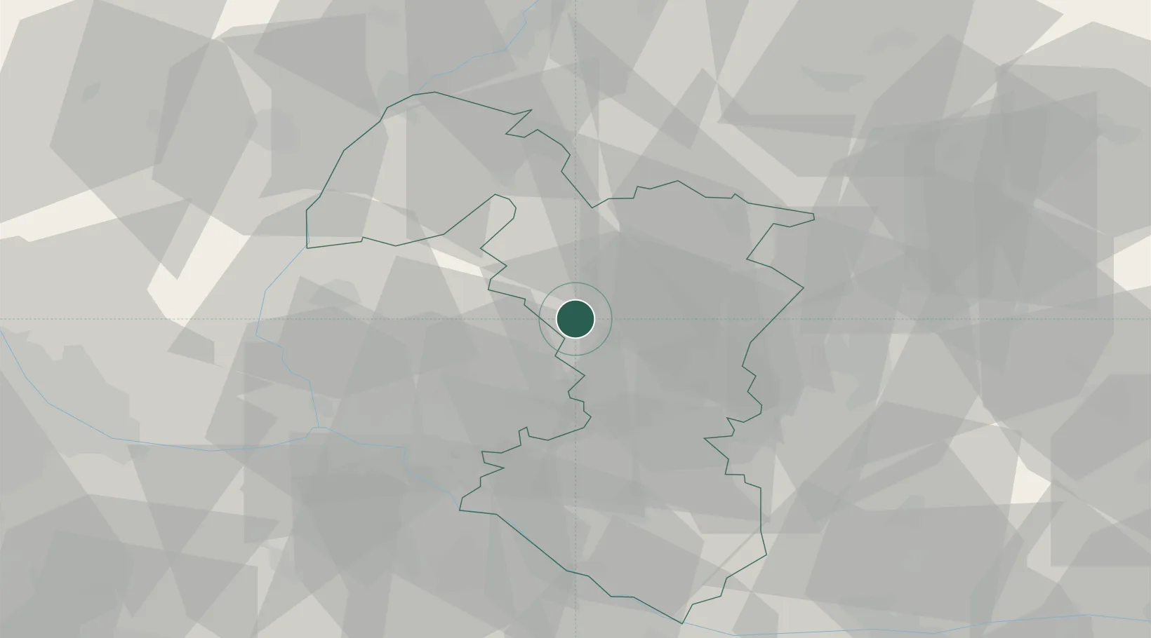 Location of SKZVO