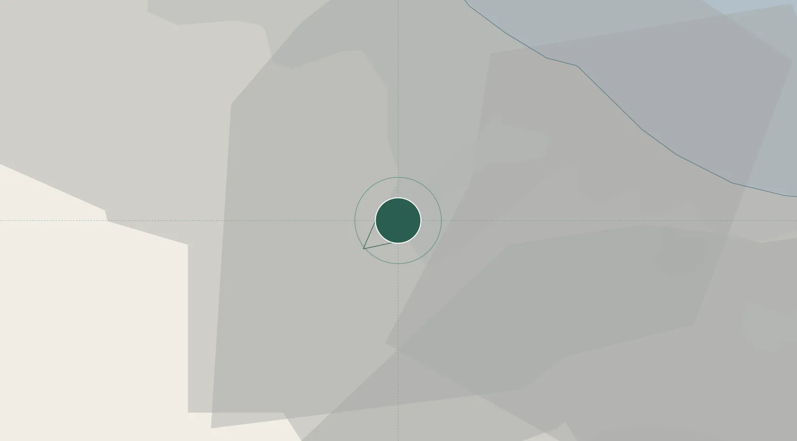Location of SMZAC