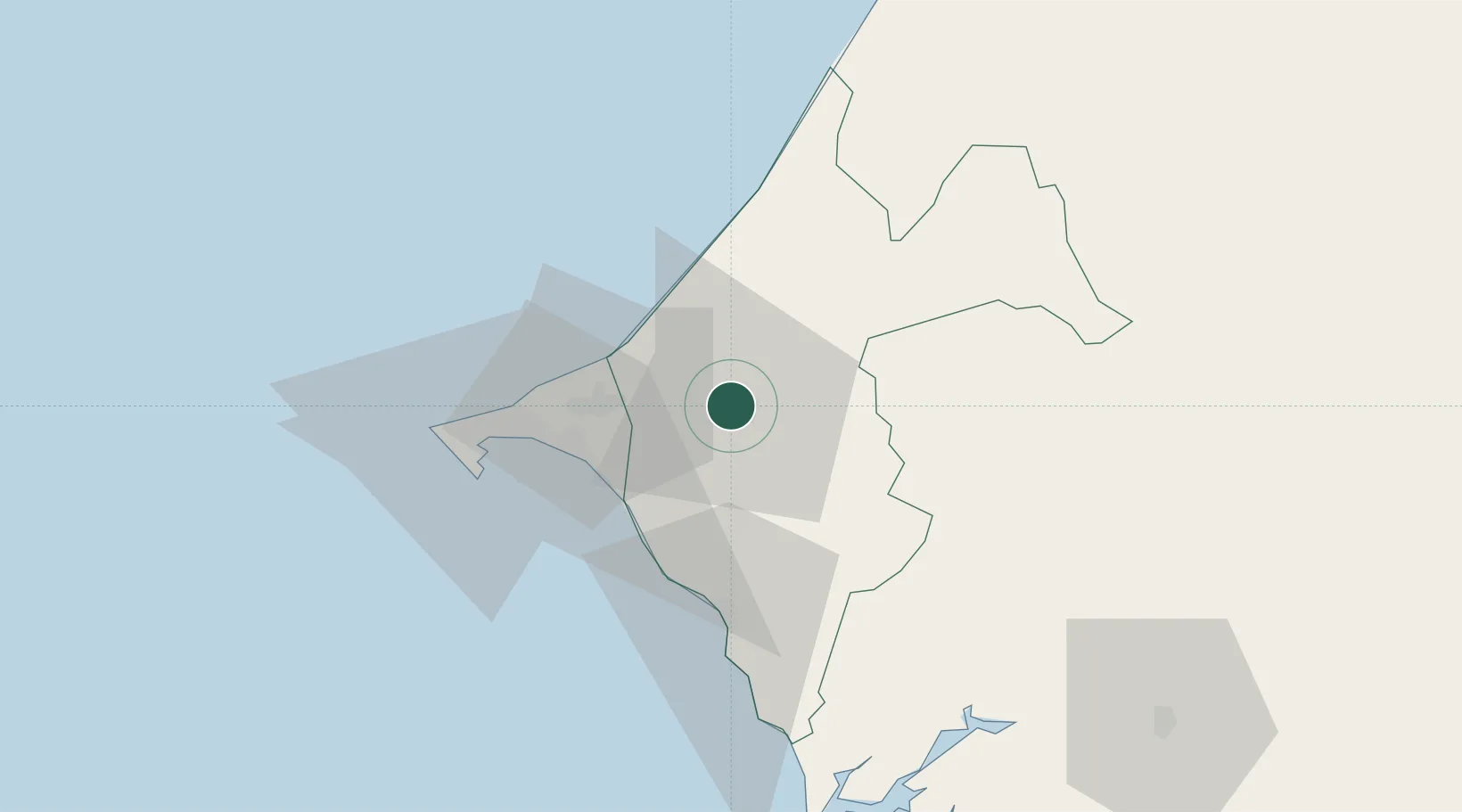 Location of SNTHI