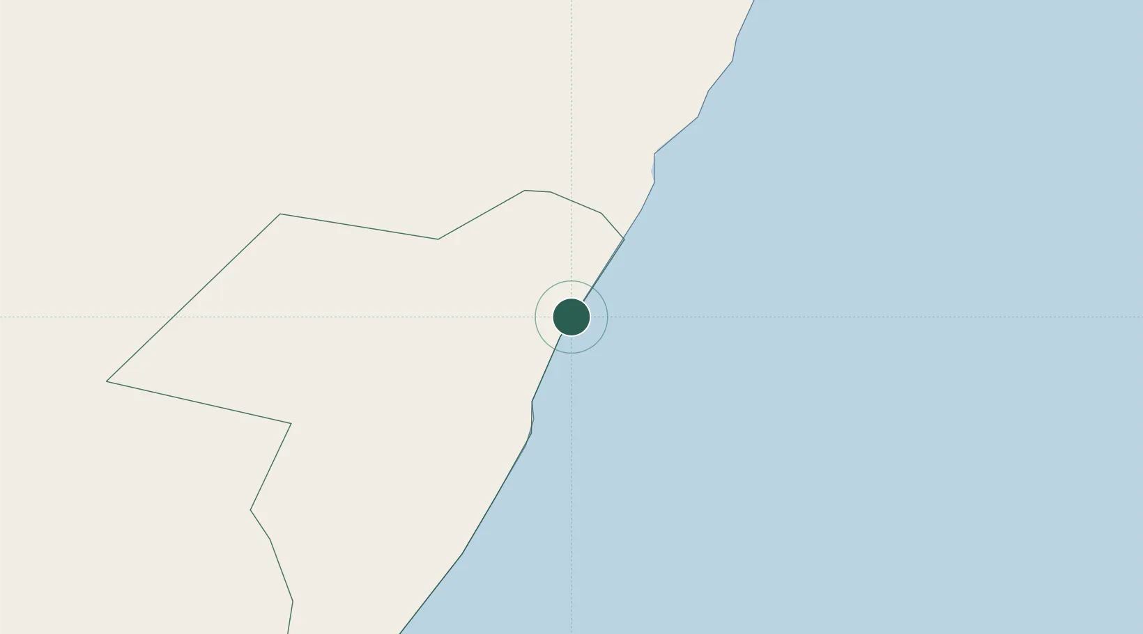 Location of SOGRC
