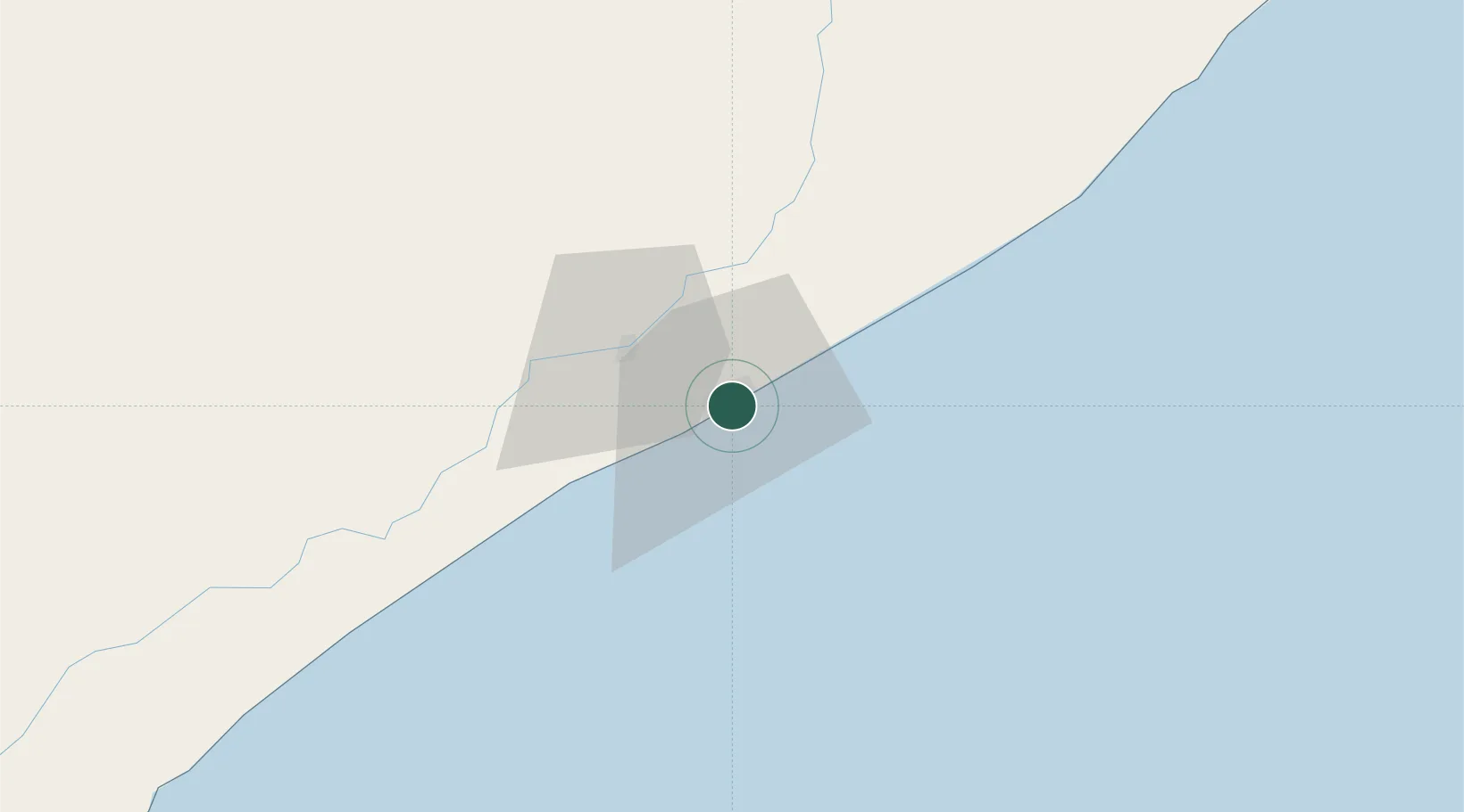 Location of SOMGQ