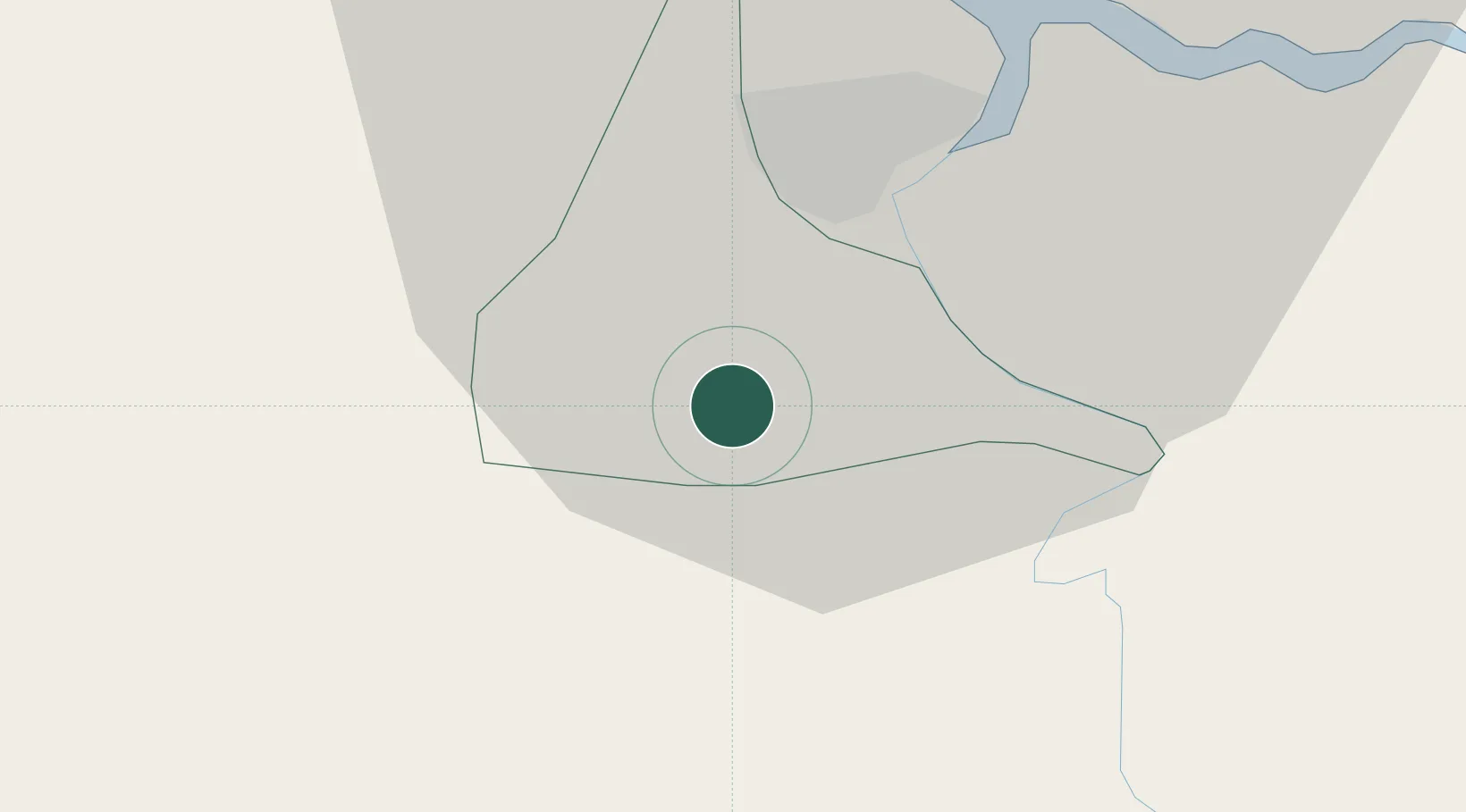 Location of SRLLW