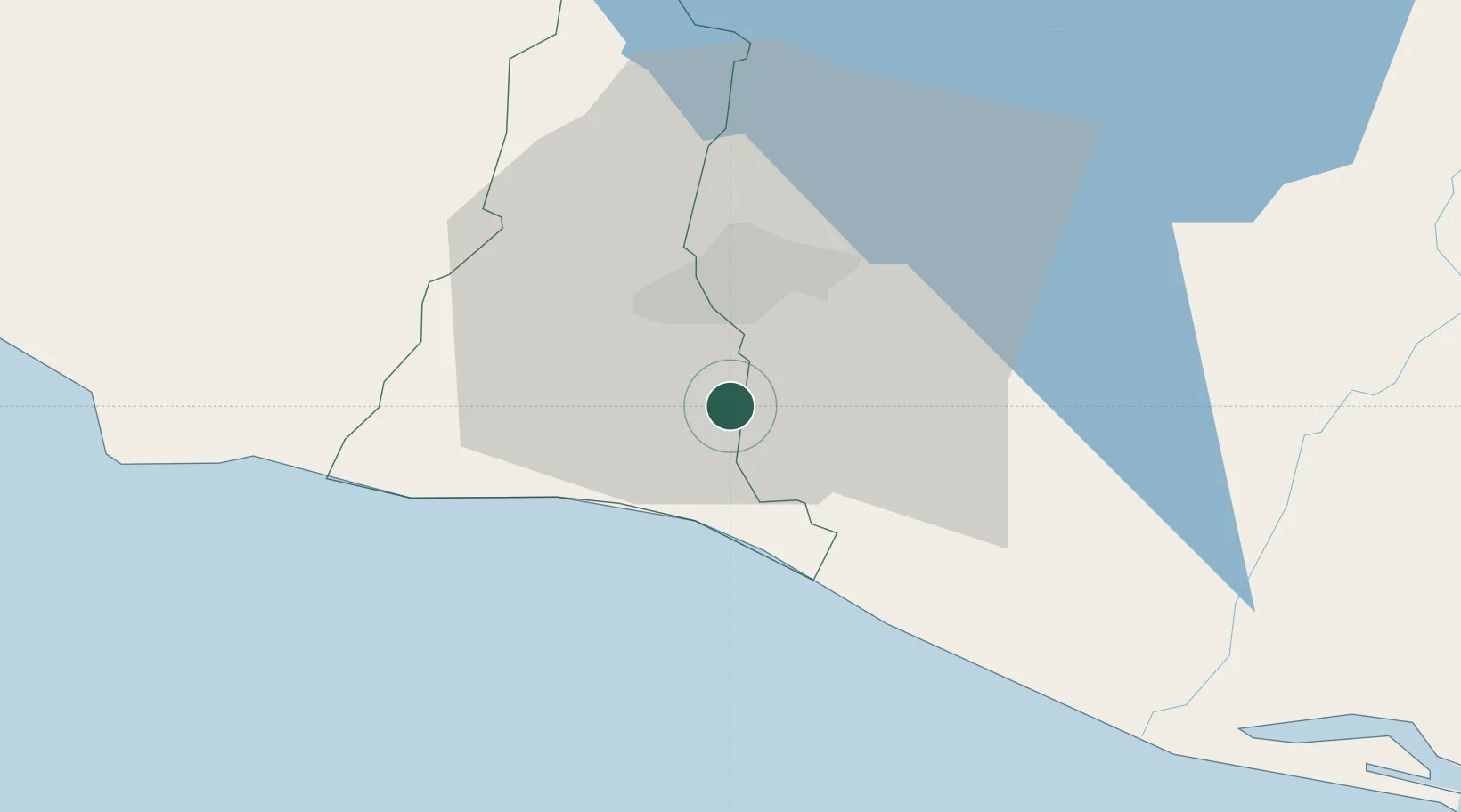 Location of SVMOS