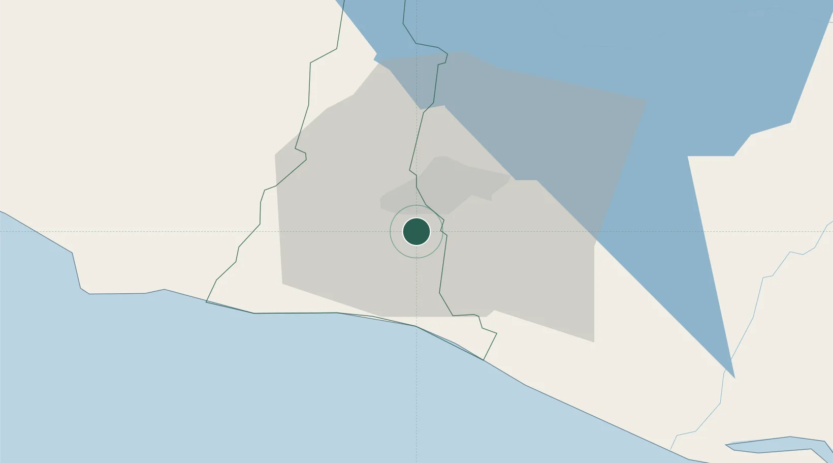 Location of SVNCU