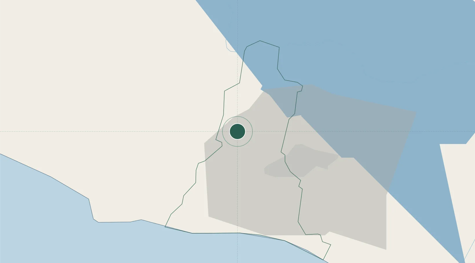 Location of SVSIT