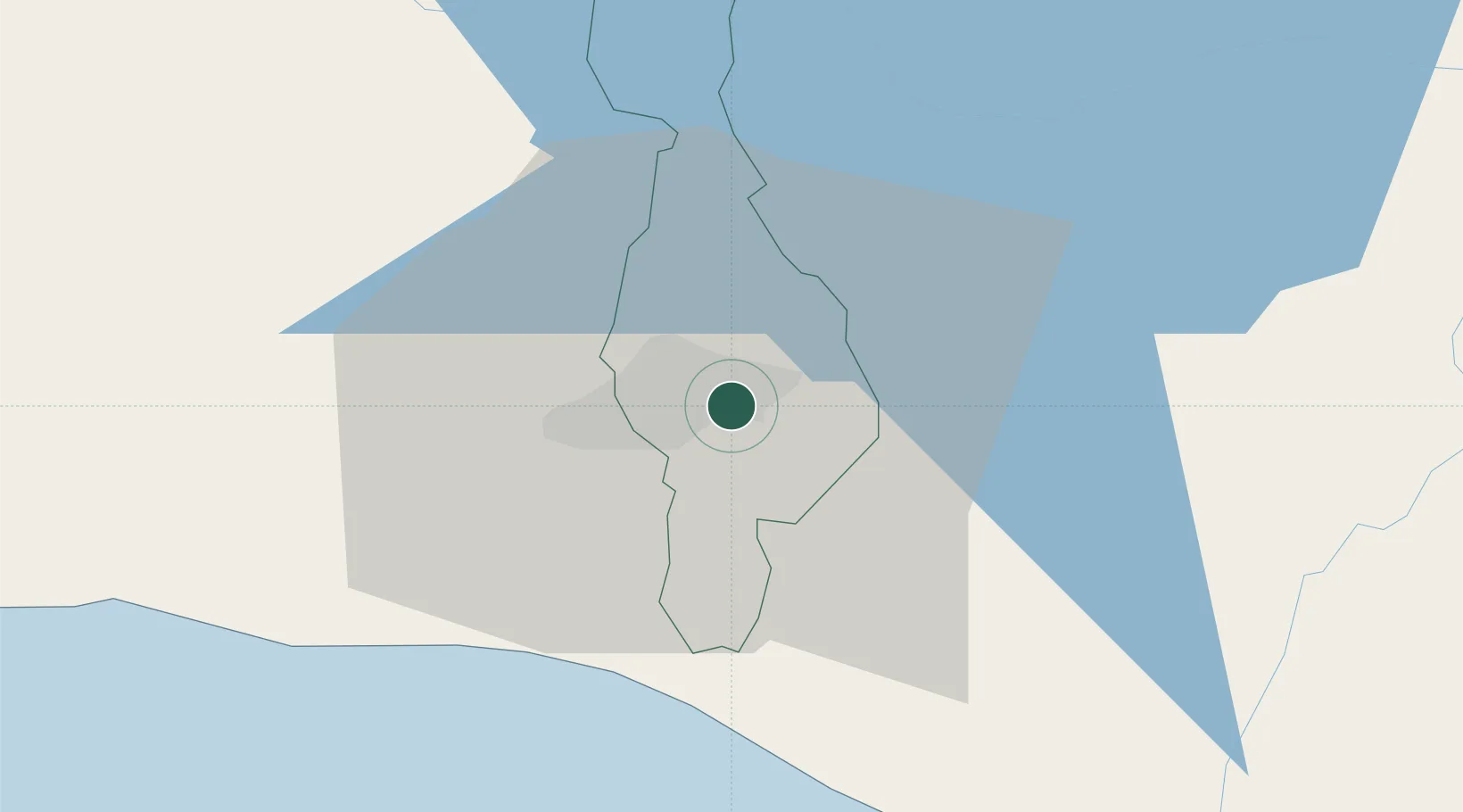 Location of SVSOY
