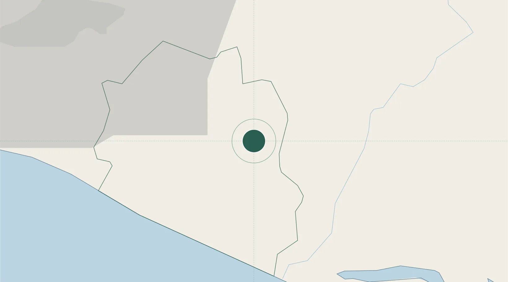 Location of SVZAC