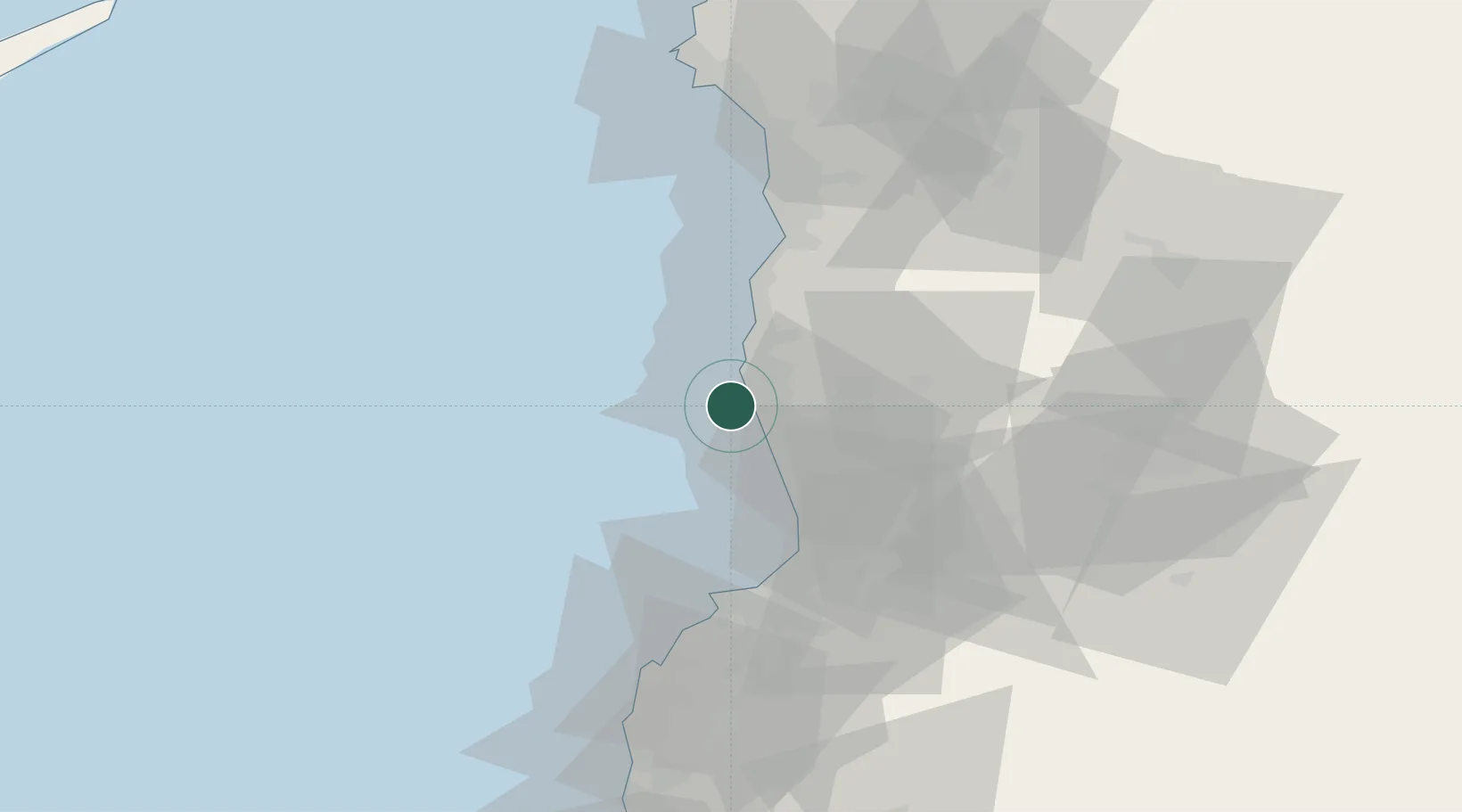 Location of SYARW