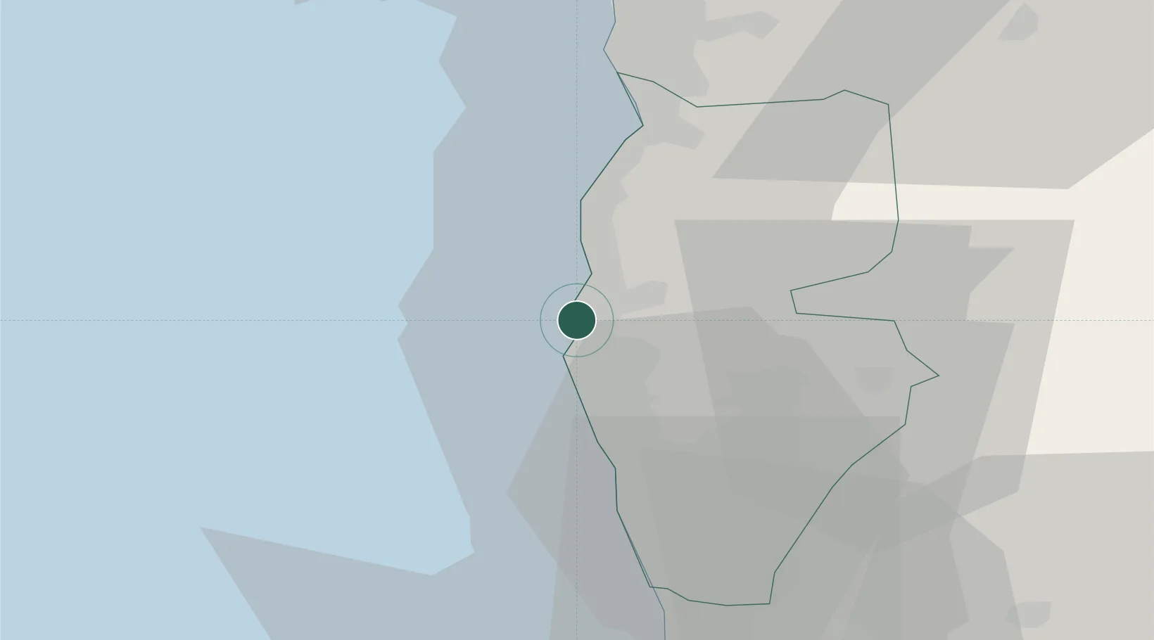 Location of SYTAO
