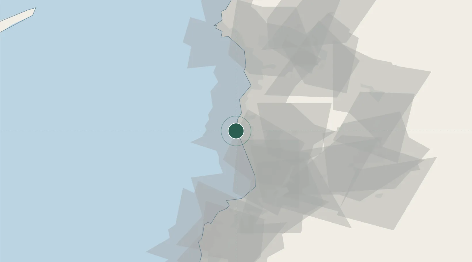 Location of SYTTS