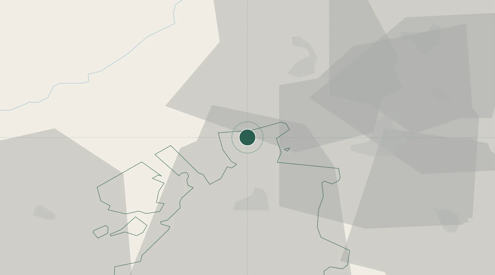 Location of SZEPA