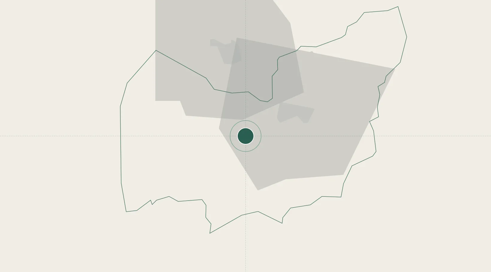 Location of SZMAL