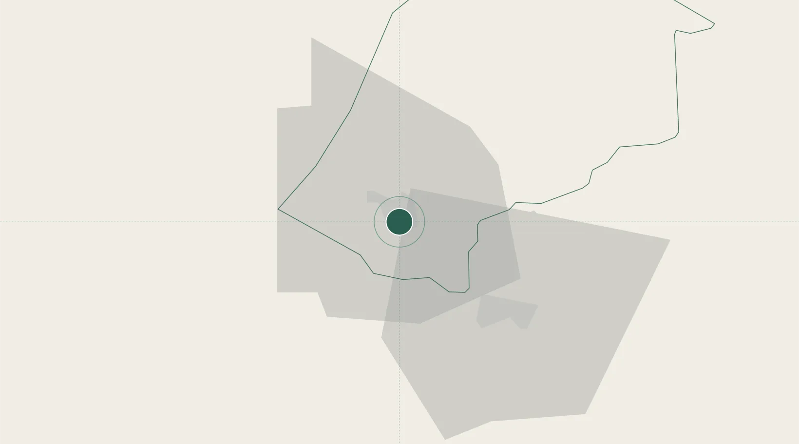 Location of SZMOT