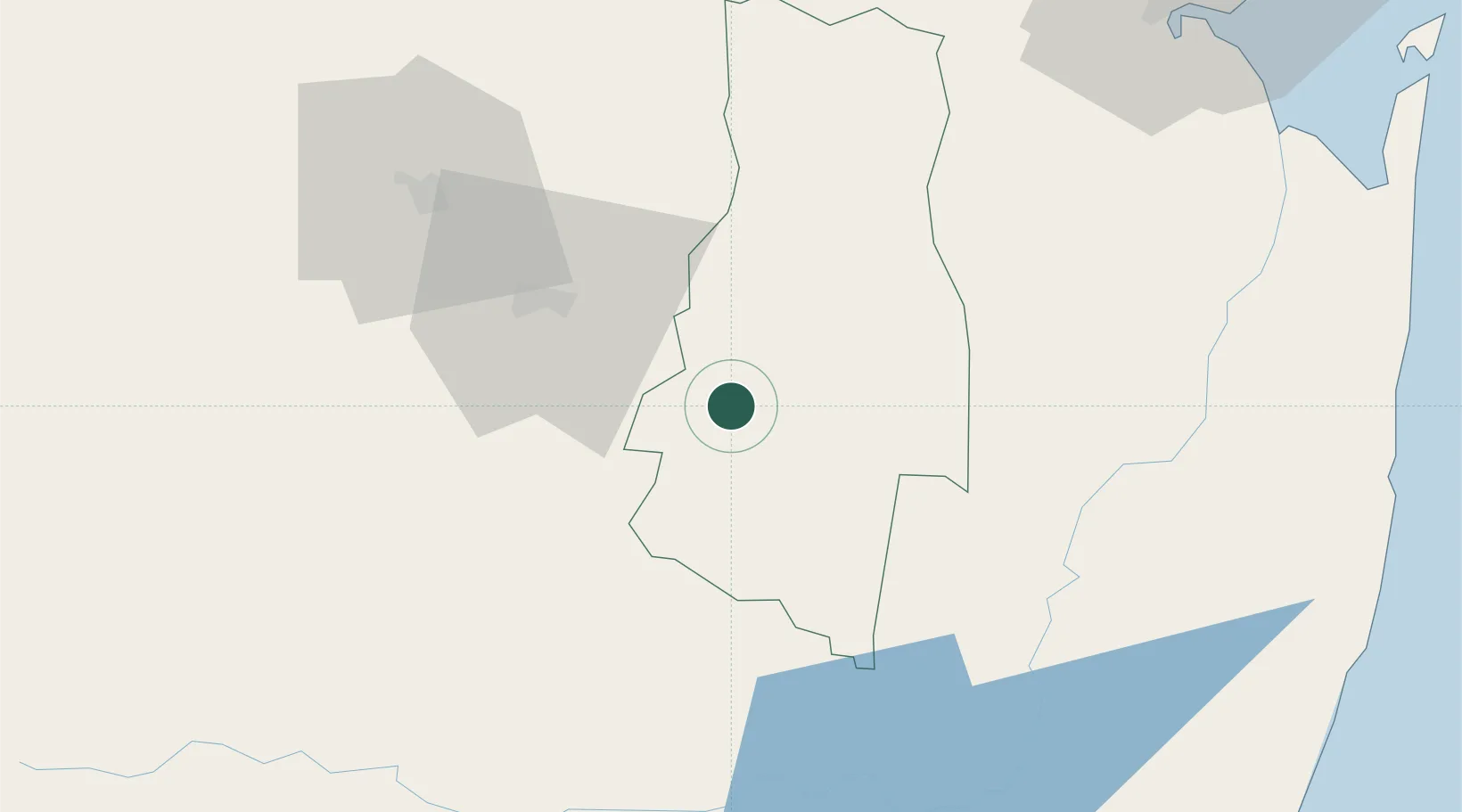 Location of SZSPH