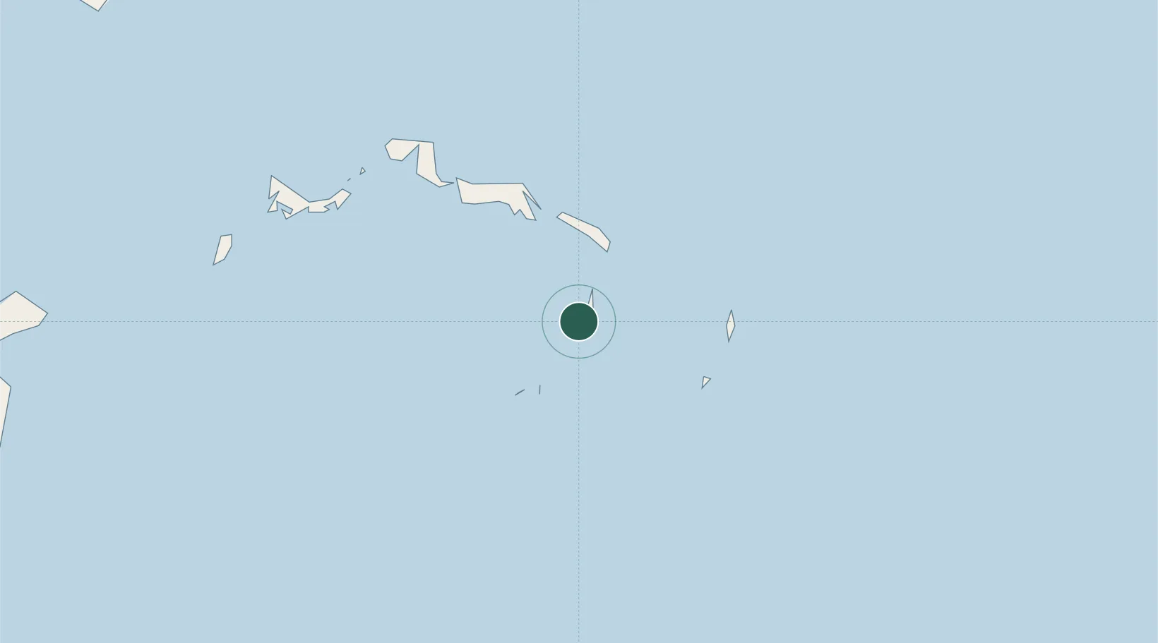 Location of TC9CB
