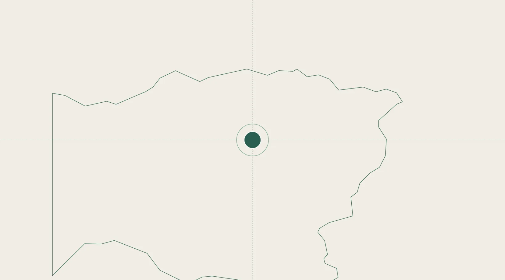 Location of TDSOB