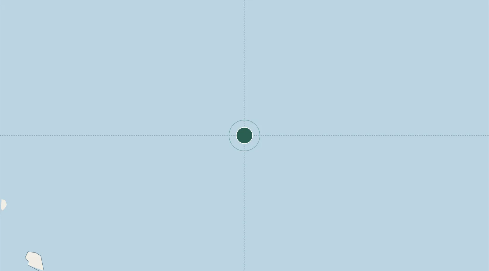 Location of THBEN
