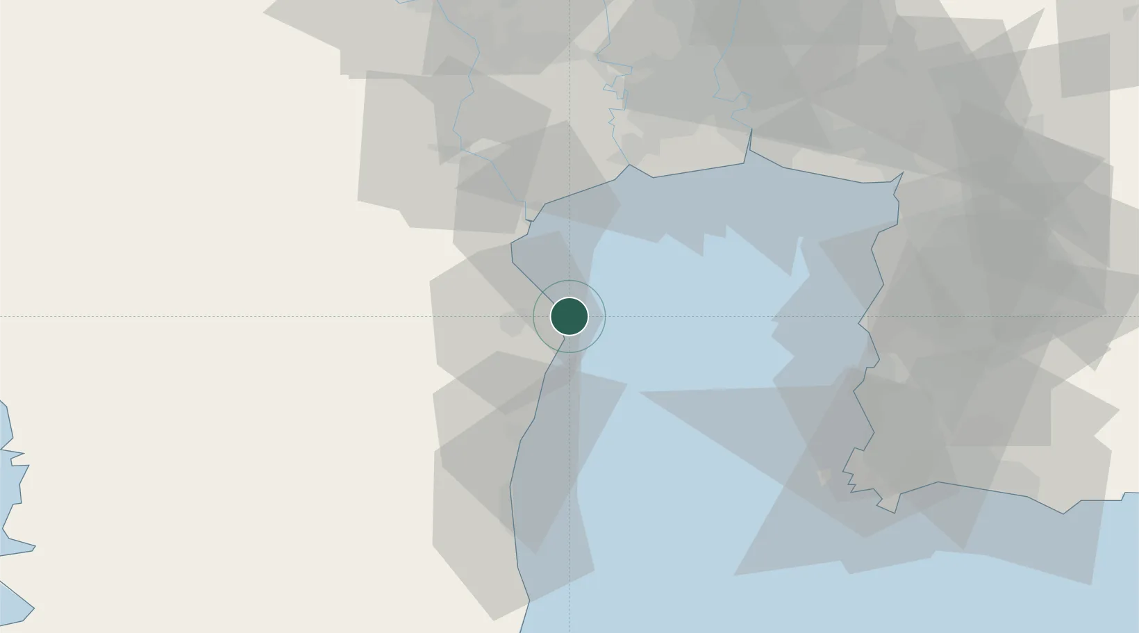 Location of THBNL