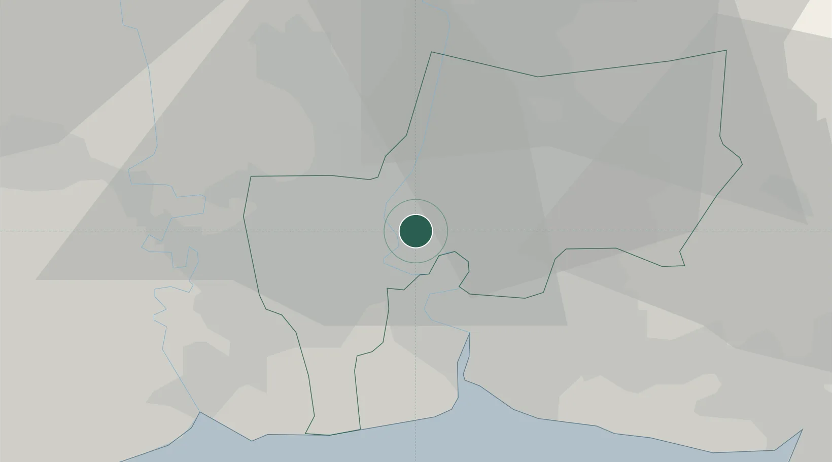 Location of THBRK