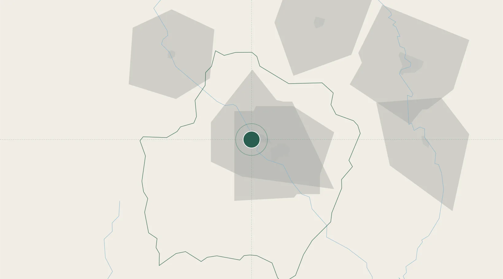 Location of THKPT